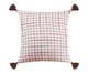 Capa para Almofada Motif com Tassel Teta, Terracotta | WestwingNow