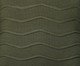 Almofada Tricô Waves Verde Oliva, green | WestwingNow