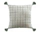 Capa para Almofada Motif com Tassel Capa para Almofada, green | WestwingNow