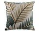 Capa para Almofada Riviera com Cordone Zeta, green | WestwingNow