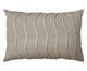 Almofada Tricô Waves Retangular Palha, beige | WestwingNow