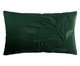 Capa para Almofada Concept com Bordado 3D Retangular, green | WestwingNow