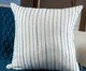 Capa para Almofada Motif, blue | WestwingNow