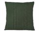 Capa para Almofada Tricô Tresse Verde, green | WestwingNow