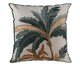 Capa para Almofada Riviera com Cordone Eta, green | WestwingNow