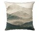 Capa para Almofada Veludo Luxor Delta, green | WestwingNow