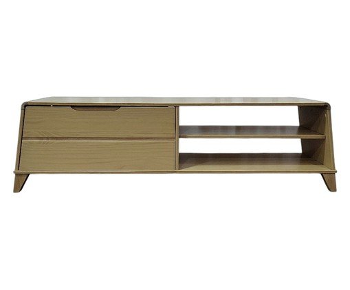 Rack Duna Carvalho, beige | WestwingNow