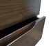 Mesa de Cabeceira Essence Nogueira, brown | WestwingNow