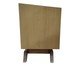 Mesa de Cabeceira Essence Carvalho, beige | WestwingNow