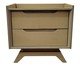 Mesa de Cabeceira Essence Carvalho, beige | WestwingNow