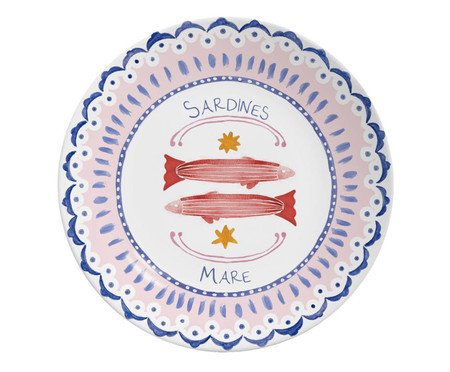 Aparelho de Jantar Di Mare Azul | Westwing