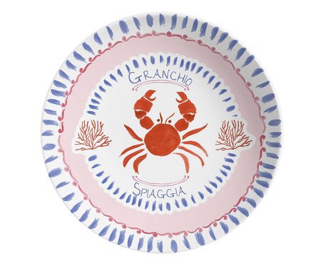 Aparelho de Jantar Di Mare Azul | Westwing