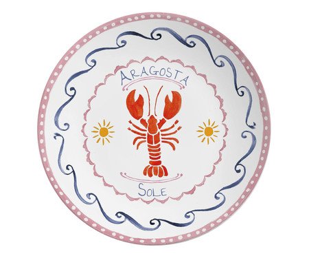 Aparelho de Jantar Di Mare Azul | Westwing
