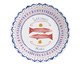 Aparelho de Jantar Di Mare Azul, blue | WestwingNow