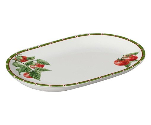 Travessa Pomodoro Vermelho, red | WestwingNow