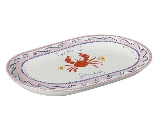 Travessa Di Mare Azul, blue | WestwingNow