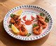 Jogo de Pratos Fundo Di Mare Azul, blue | WestwingNow