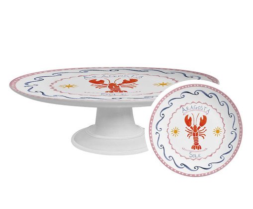 Boleira Di Mare Azul, blue | WestwingNow