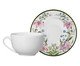 Aparelho de Jantar Bellet Bouquet Rosa, pink | WestwingNow