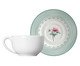 Aparelho de Jantar Charlote Verde Claro, green | WestwingNow
