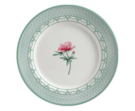 Aparelho de Jantar Charlote Verde Claro | Westwing