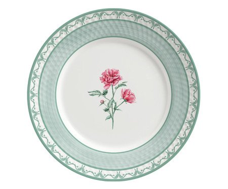 Aparelho de Jantar Charlote Verde Claro | Westwing