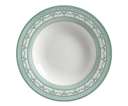 Aparelho de Jantar Charlote Verde Claro | Westwing