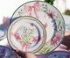 Jogo de Pratos Raso Bellet Bouquet Rosa, pink | WestwingNow