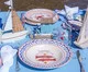 Jogo de Pratos para Massa Di Mare Azul, blue | WestwingNow
