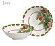 Jogo de Bowls Pomodoro Vermelho, red | WestwingNow