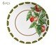 Jogo de Pratos Fundo Pomodoro Vermelho, red | WestwingNow