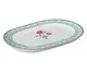 Travessa Charlote Verde Claro, green | WestwingNow