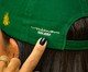 Boné O Brasil Mora Na Gente Mimo Galeria, multicolor | WestwingNow