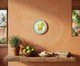 Azulejo Decorativo Redondo Caipirinha, multicolor | WestwingNow