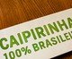 Azulejo Decorativo Caipirinha Brasileira Mimo Galeria, white | WestwingNow