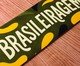 Azulejo Decorativo Brasileiragem Verde Mimo Galeria, multicolor | WestwingNow