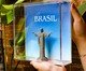 Quadro Acrílico Cristo Redentor Mimo Galeria, blue | WestwingNow