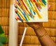 Azulejo Decorativo Fitinhas Senhor do Bonfim Mimo Galeria, multicolor | WestwingNow