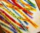 Azulejo Decorativo Fitinhas Senhor do Bonfim Mimo Galeria, multicolor | WestwingNow