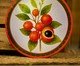 Azulejo Decorativo Redondo Guaraná Mimo Galeria, multicolor | WestwingNow