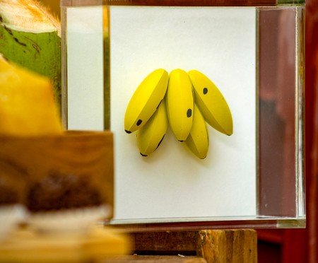 Quadro Acrílico Bananas Mimo Galeria | Westwing
