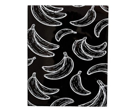Azulejo Decorativo Bananas Desenho Mimo Galeria | Westwing