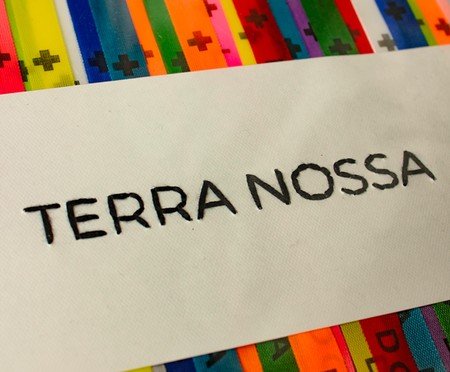 Quadro Acrílico Nossa Terra Mimo Galeria | Westwing