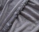Cobertor Vision Silky Cinza, grey | WestwingNow