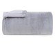 Cobertor Vision Silky Cinza, grey | WestwingNow