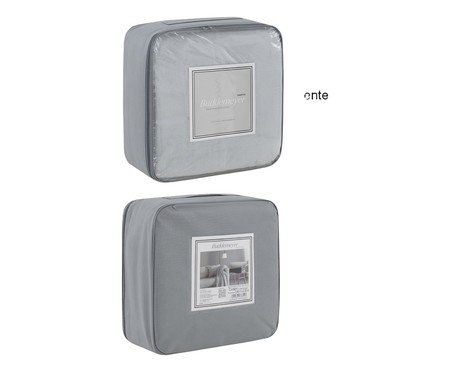 Cobertor Vision Silky Azul | Westwing