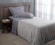 Cobertor Vision Silky Azul, blue | WestwingNow