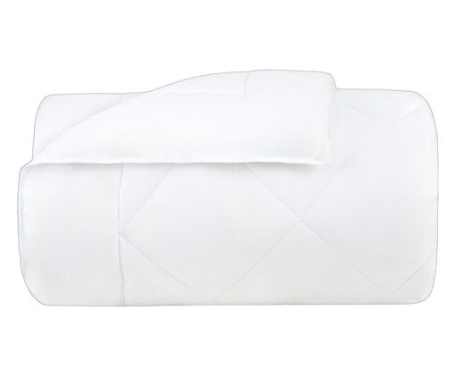 Edredom Classic Branco, white | WestwingNow