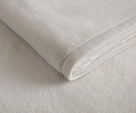 Cobertor Aspen ll Bege | Westwing
