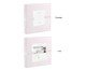 Edredom Classic Rosa, pink | WestwingNow